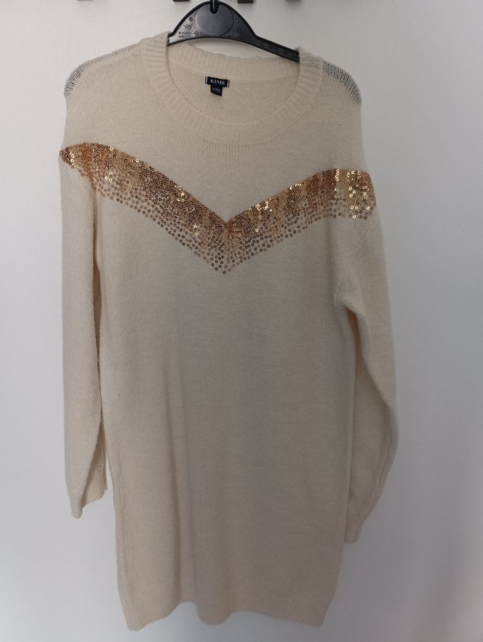 Robe pull