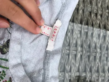 Sweat-shirt