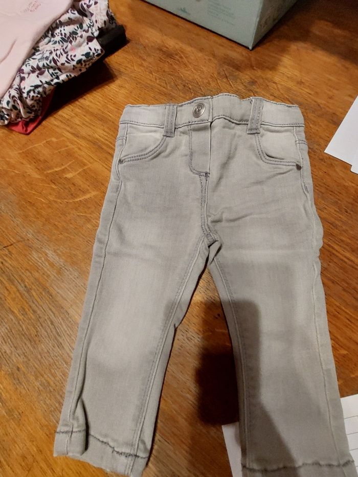 Jeans - photo numéro 2