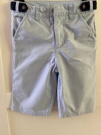 Short  Bermuda Sergent Major porté 1 fois