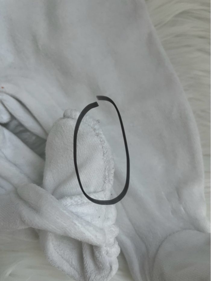 Pyjamas pour bébé garçon 3 mois - photo numéro 7