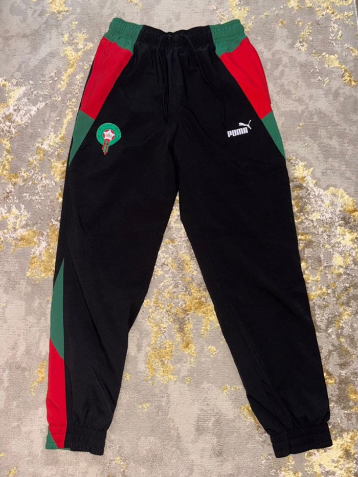Pantalon de survêtement Maroc 2024