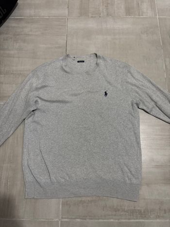 pulls Ralph lorraine 