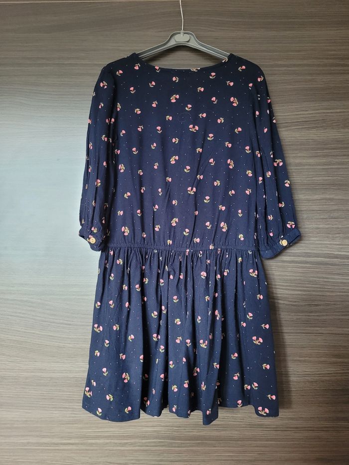 Robe vertbaudet 8 ans - photo numéro 3