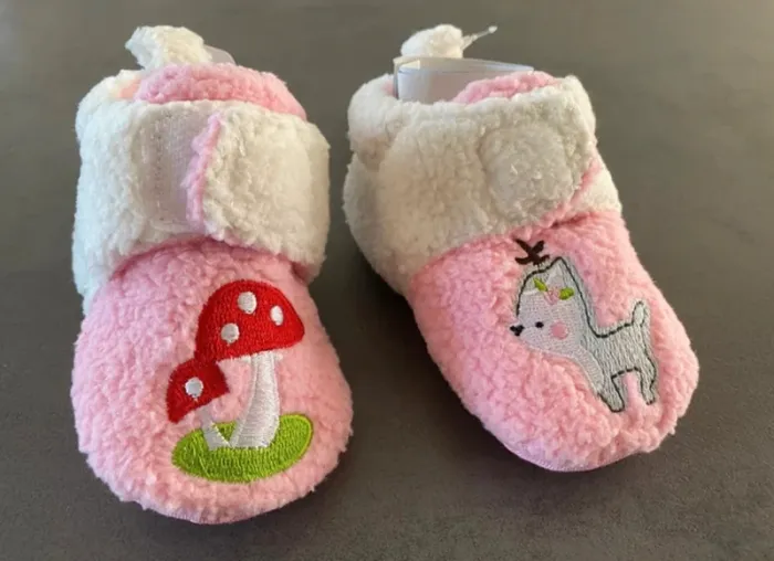 Chaussons taille 19 Valen Sina [ref.1B038]