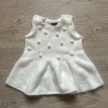 Robe 9 mois