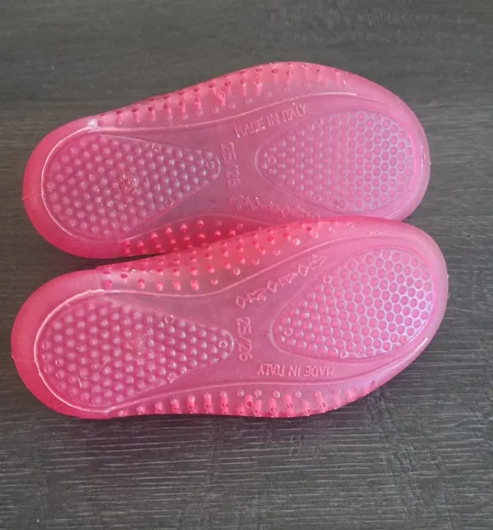 Chaussures d'eau - photo numéro 3
