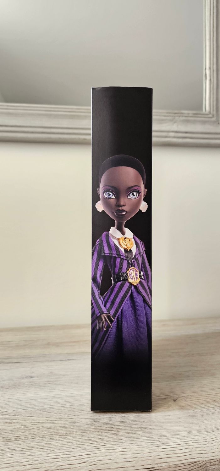 Poupee boanca barclay - photo numéro 4