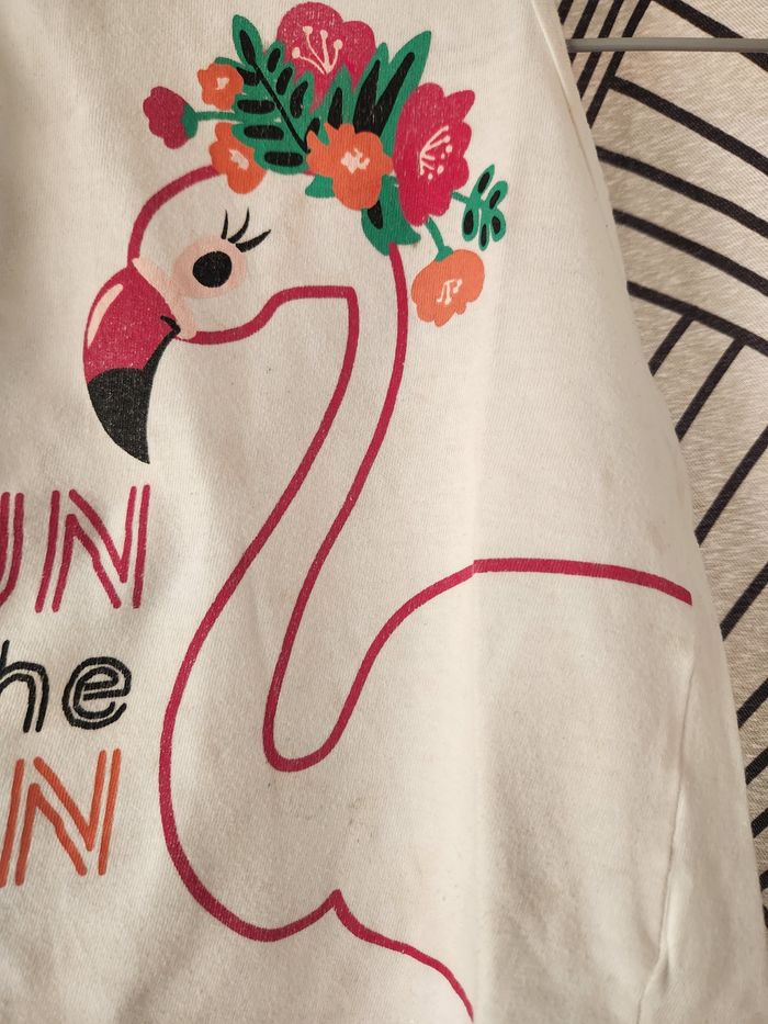 Pyjama short - photo numéro 7