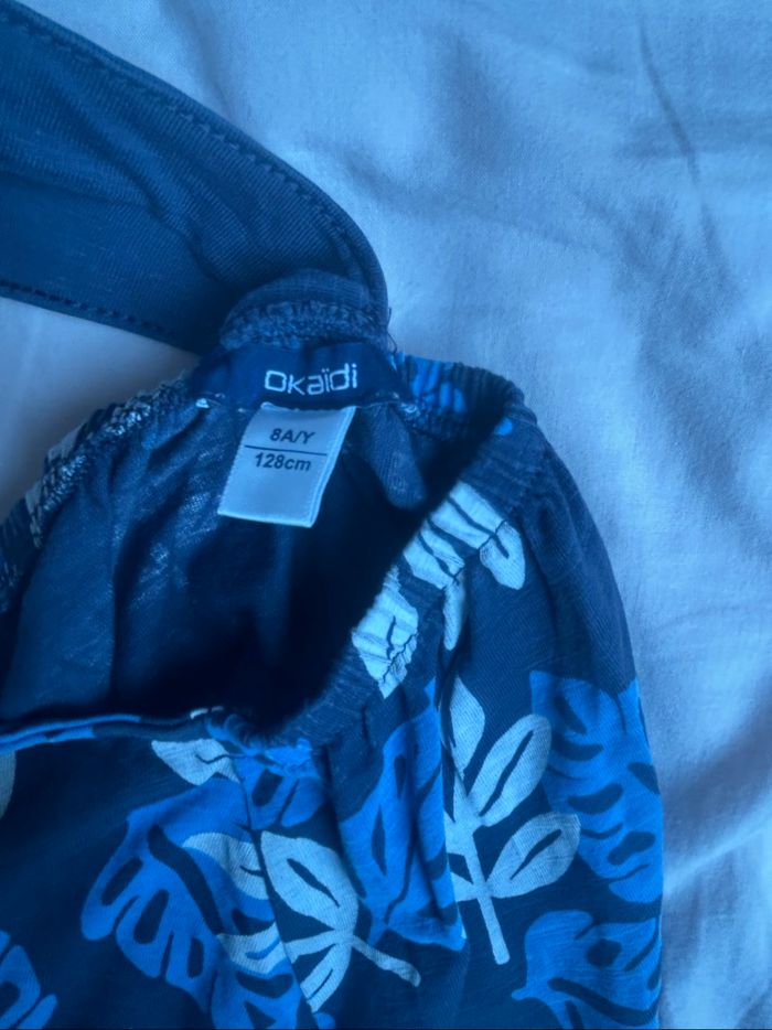 Robe été - photo numéro 5