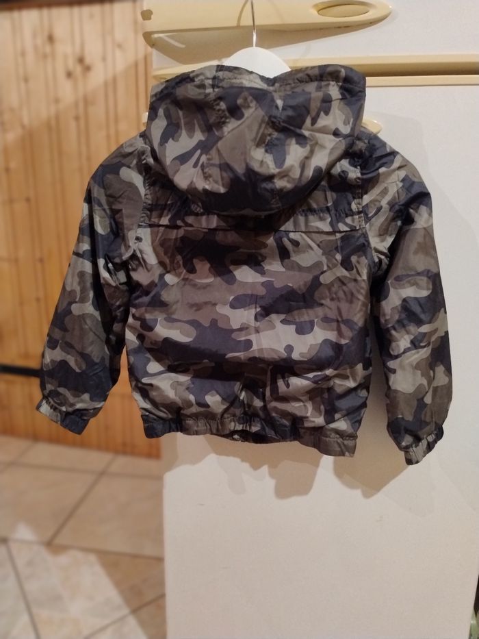 Veste - photo numéro 2