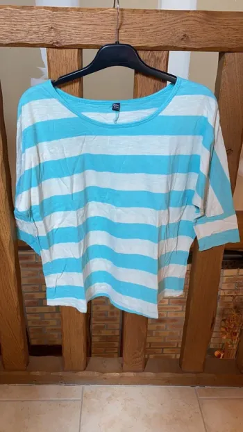 T-shirt femme