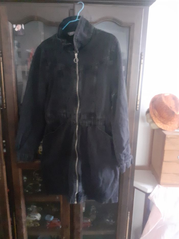 Manteau - photo numéro 1
