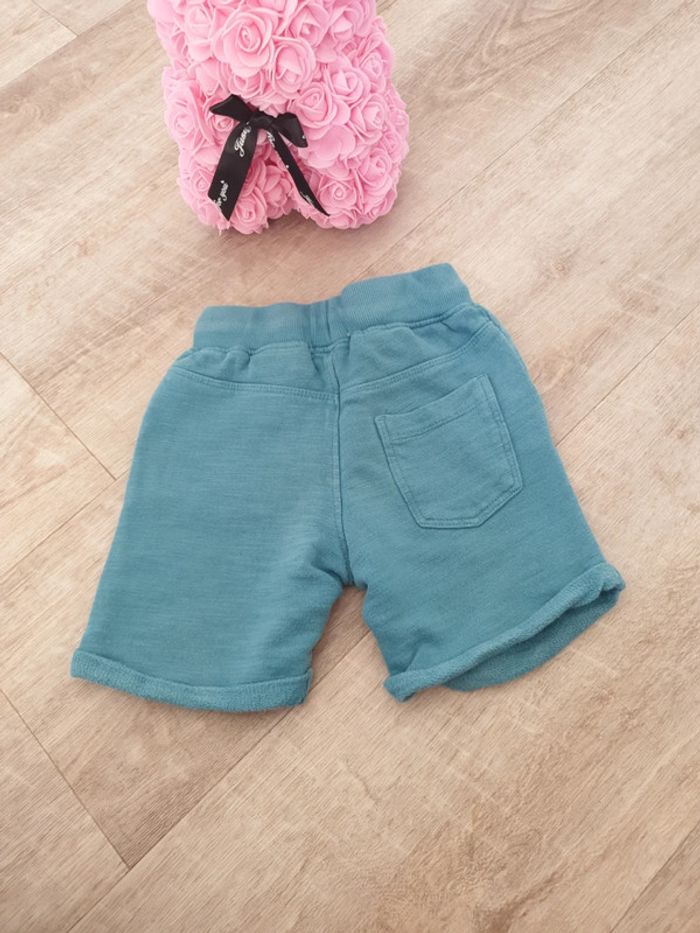Short 3ans DPAM - photo numéro 3
