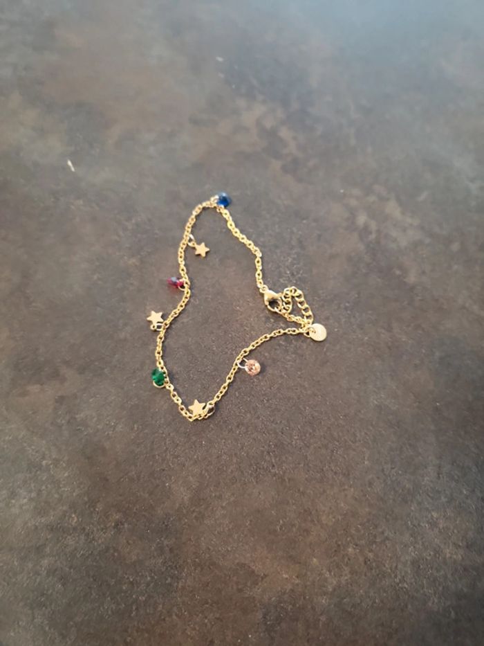 Bracelet