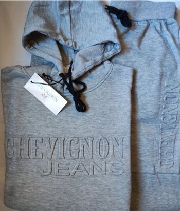 Ensemble chevignon L