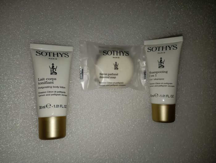Sothys