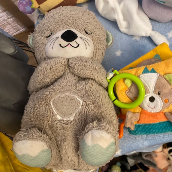 Grand lot interactif éveil bébé toutes marques - photo numéro 3
