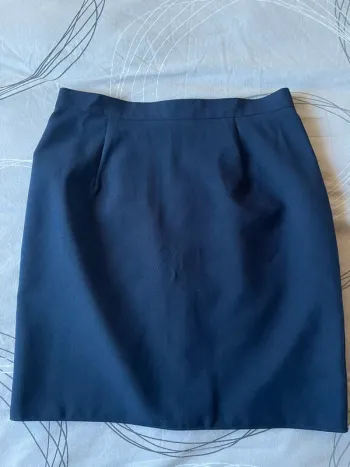 Jupe uniforme