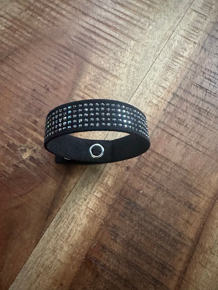 Bracelet Swarovski 🎄 - photo numéro 2