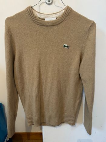 Pull Lacoste