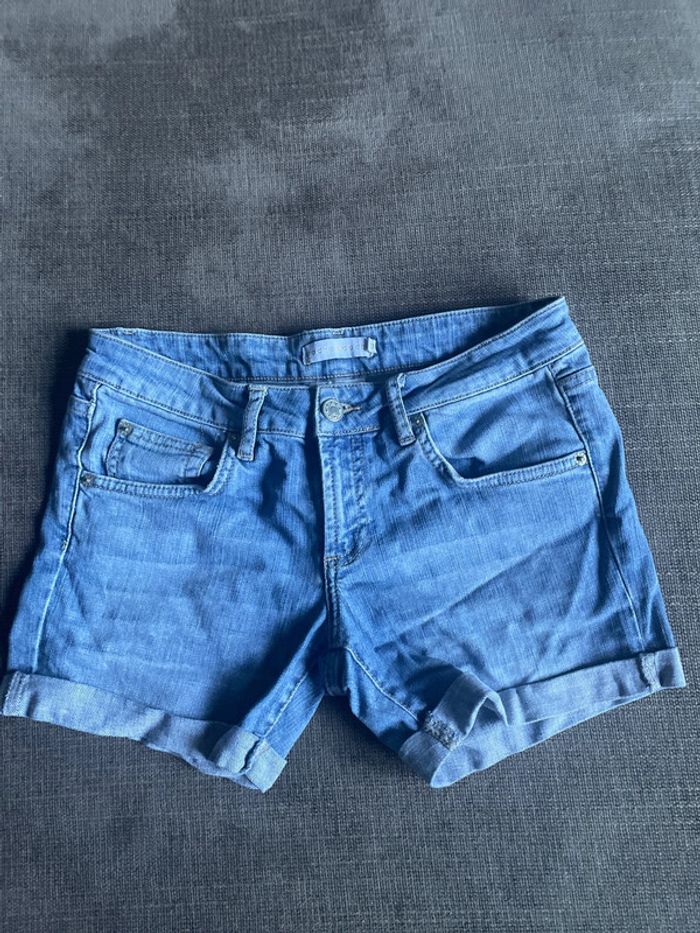 Short
