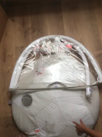 Tapis éveil bébé Vertbaudet