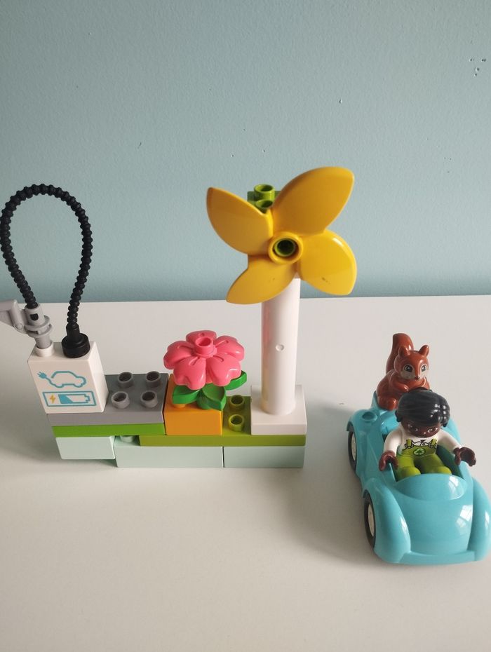 Lego Duplo - photo numéro 2