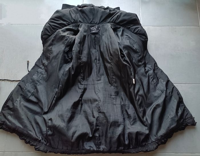 Manteau doudoune femme taille 42 - photo numéro 9