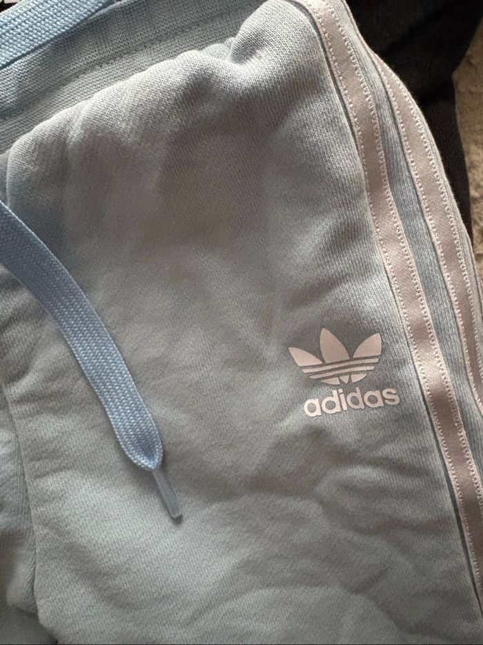 Ensemble survêtement Adidas mixte - photo numéro 7