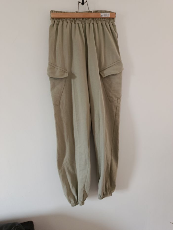 Jogging femme taille XS - photo numéro 2