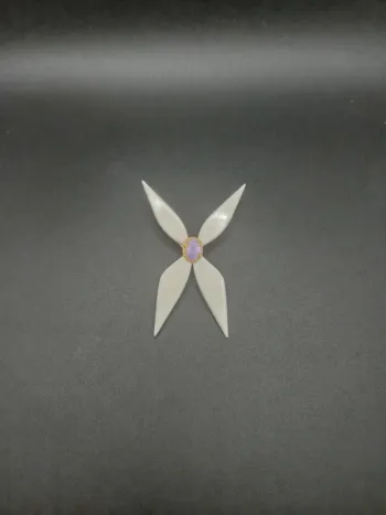 Pim's papillon 🦋 artisanal