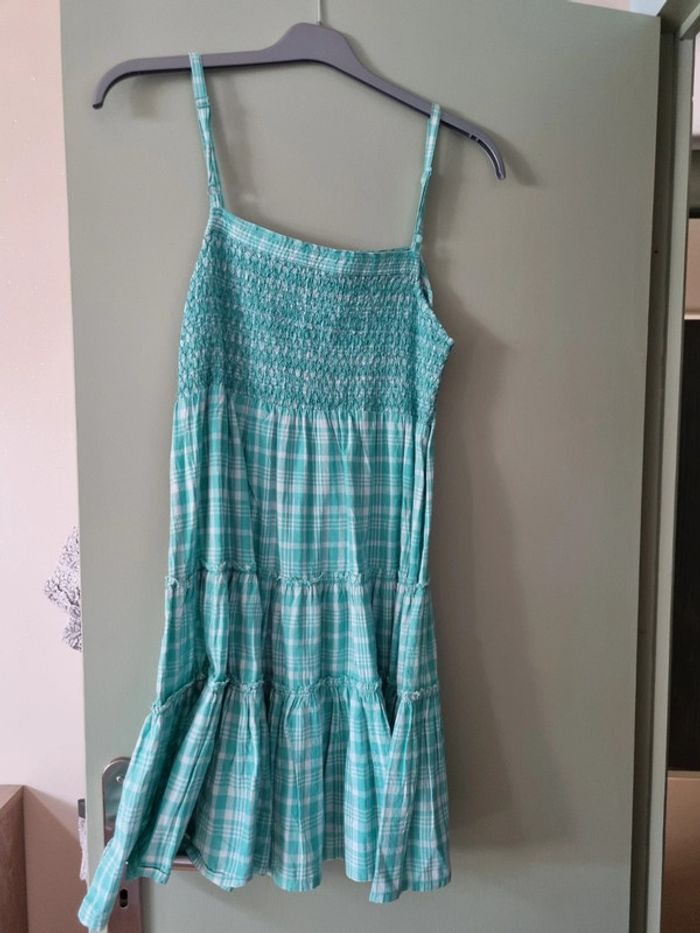 Robe été - photo numéro 2