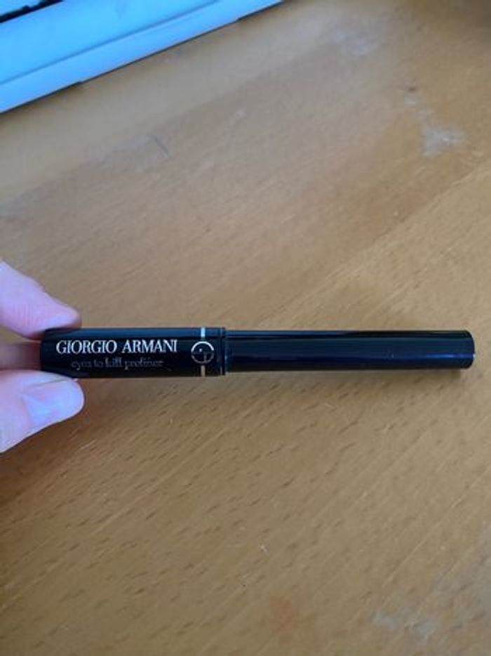 eyeliner Armani