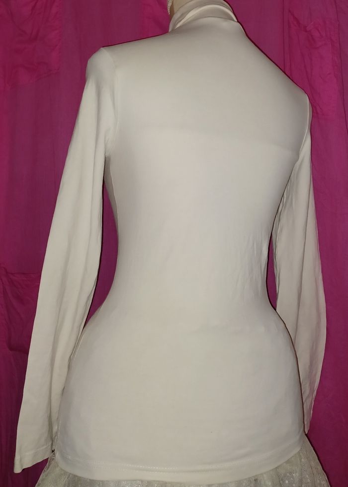 Sous-pull mignon 158 /164 cm - photo numéro 4