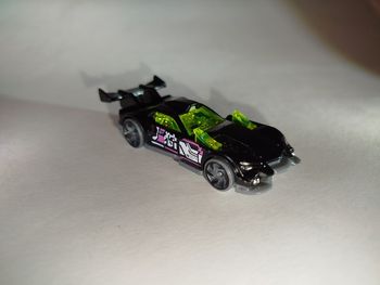 Hot Wheels GT Hunter Exclusive 5-Pack Cyber Noir 2025