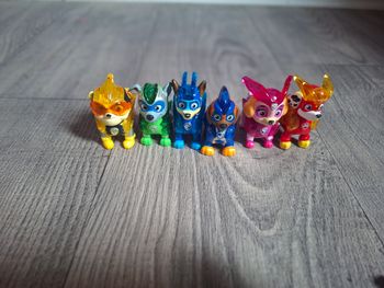 Paw Patrol