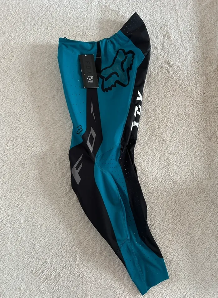 Pantalon Fox - photo numéro 3