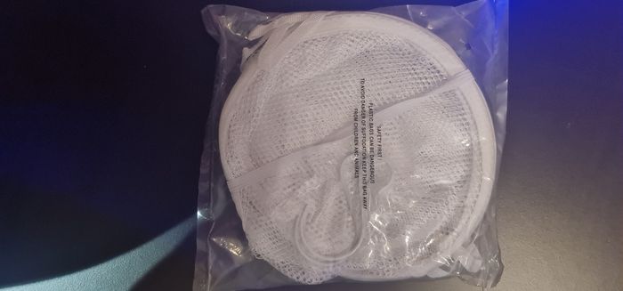 Etandoir filet suspendu - photo numéro 5