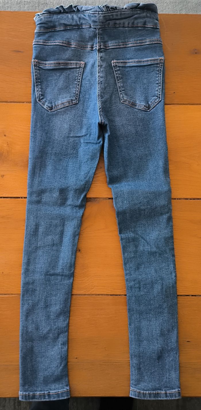 Jeans Tape à l'oeil - photo numéro 2