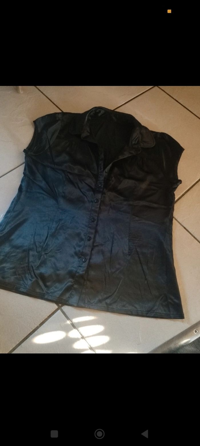 Chemisier femme - photo numéro 2