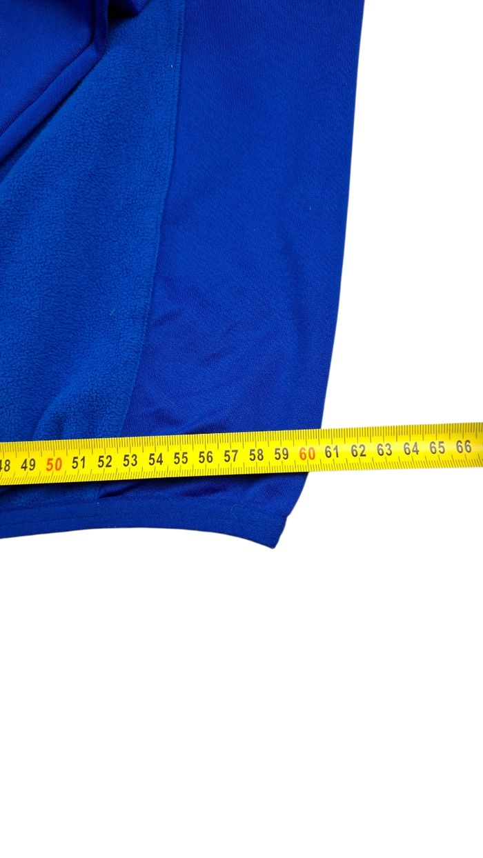 Sweat Polaire Under Armour Bleu XL - photo numéro 5