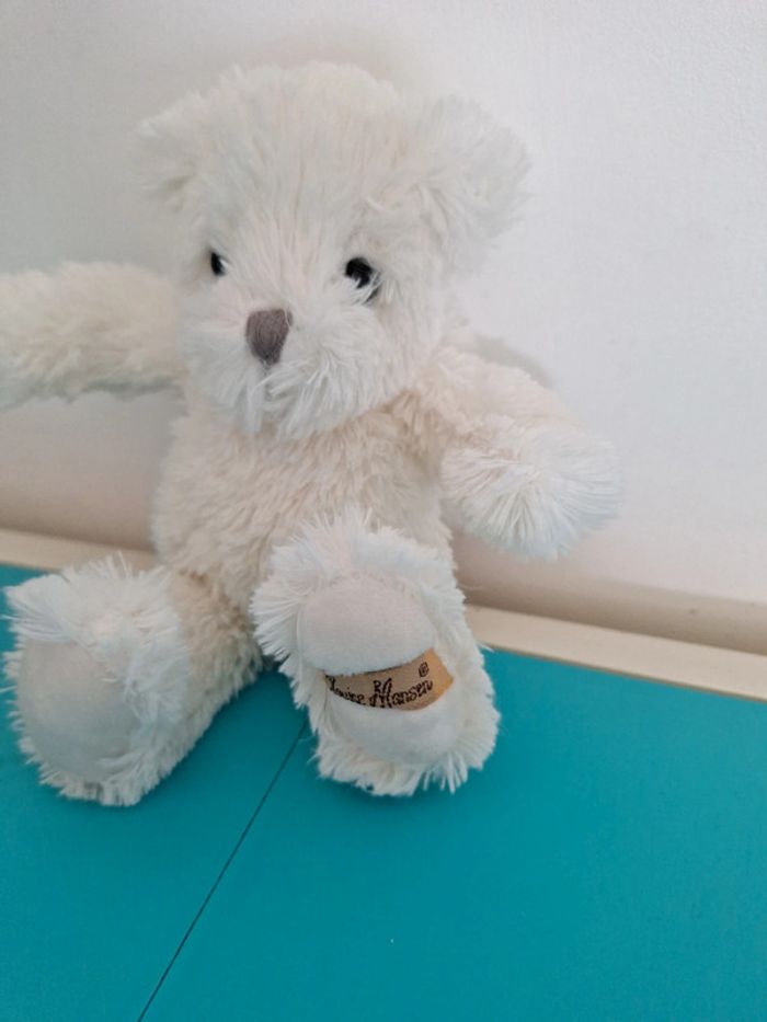 Peluche neuf - photo numéro 2