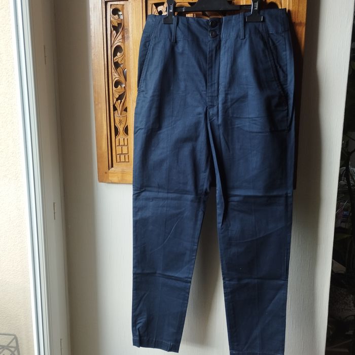 Pantalon femme Neuf Mango 38/40 - photo numéro 2