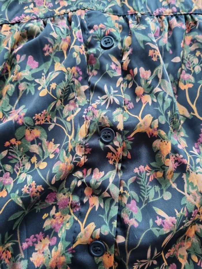 Robe courte Taille S/M - photo numéro 7