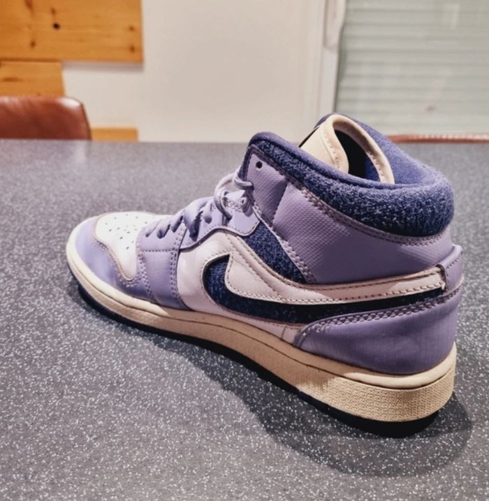 Air jordan - photo numéro 5