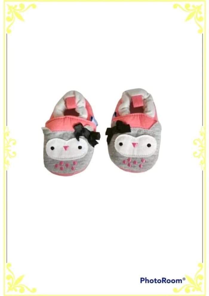 Chaussons bébé