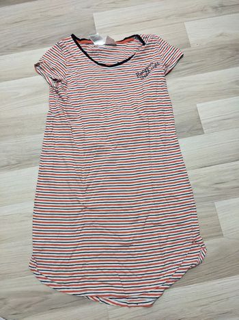 Chemise de nuit 15 ans