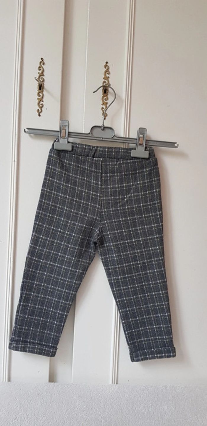 Pantalon obaibi 23 mois - photo numéro 4