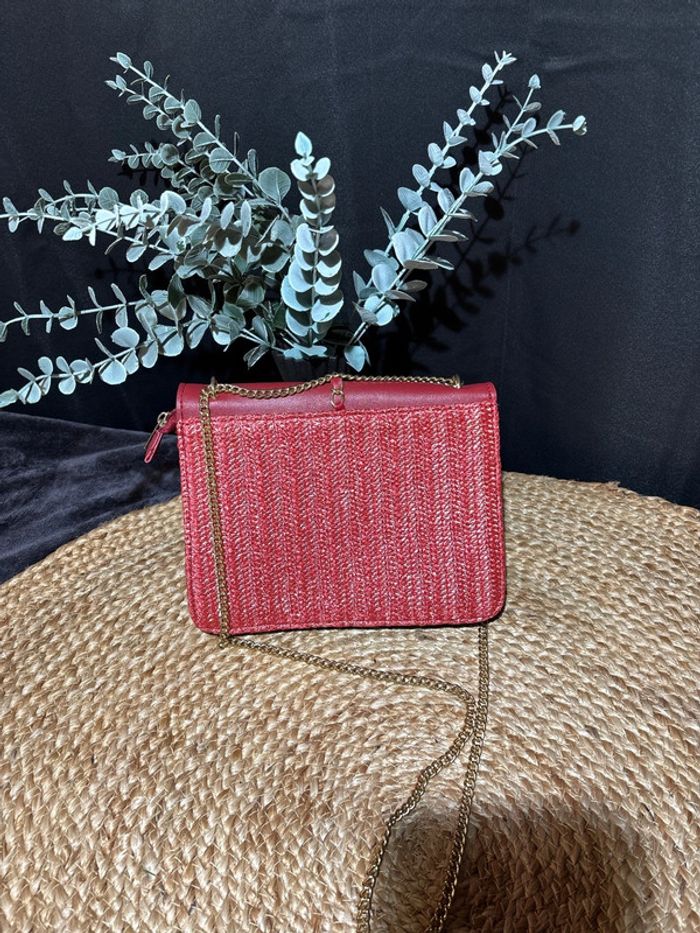 Très belle pochette sac à main femme - photo numéro 3